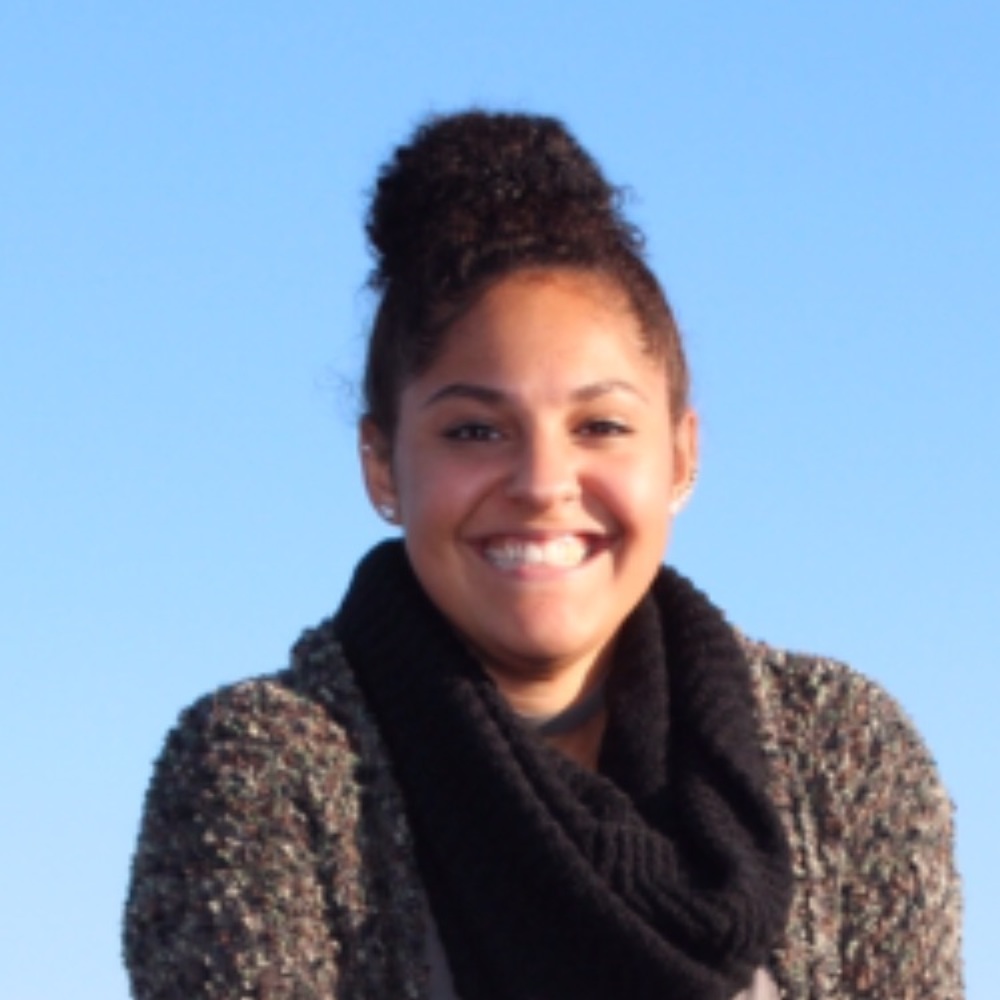 Meet your Posher, Lauren